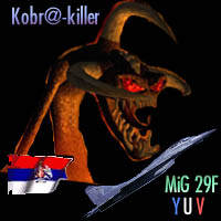 Kobr@-killer