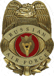 RussianAirForce